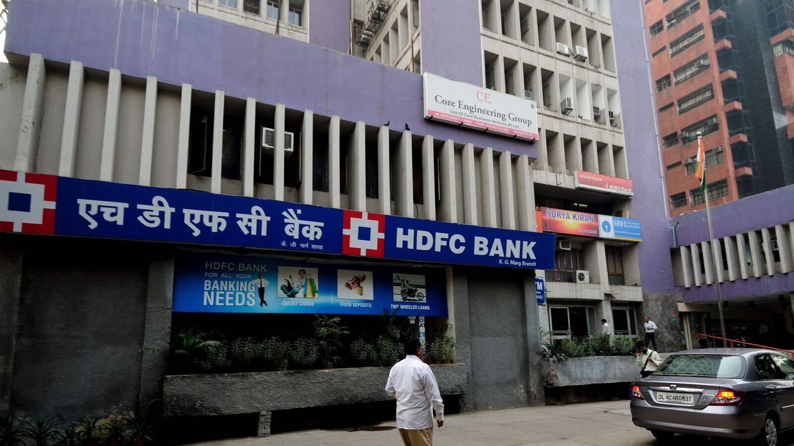 HDB Financial Services IPO: HDFC Bank arm to launch ₹12,500 crore IPO; Parent to sell ₹10k-crore shares through OFS