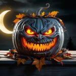 Haunting Halloween Spooky Royalty Free Halloween Music