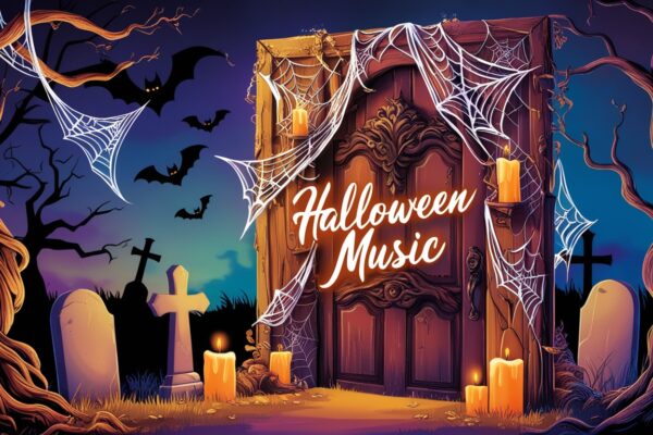 Spooky Halloween Music Royalty Free Halloween Music