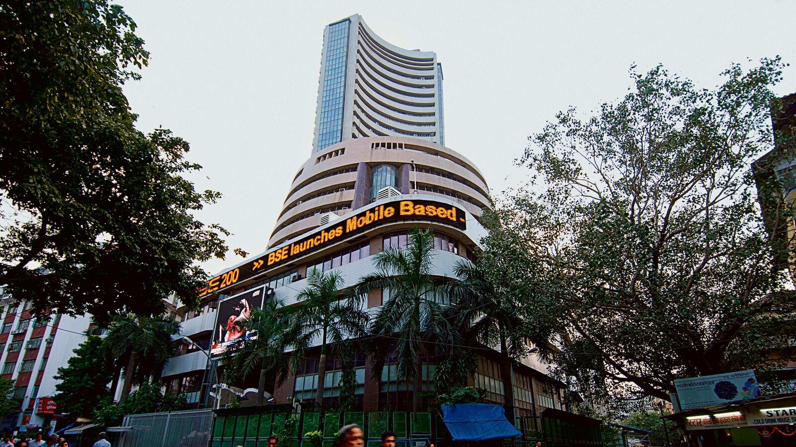 BSE revises price bands of Zomato, Paytm, Adani Total Gas and 52 other stocks from November 29