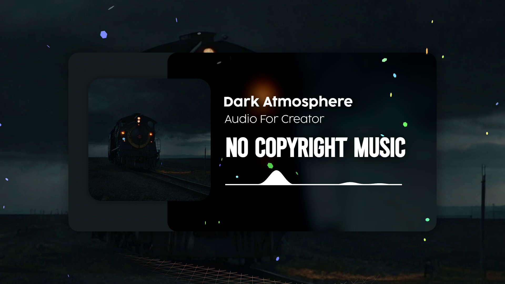 Dark Atmosphere Review background music no copyright