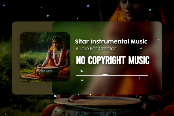 Indian Devotional Background Music: No Copyright Guide