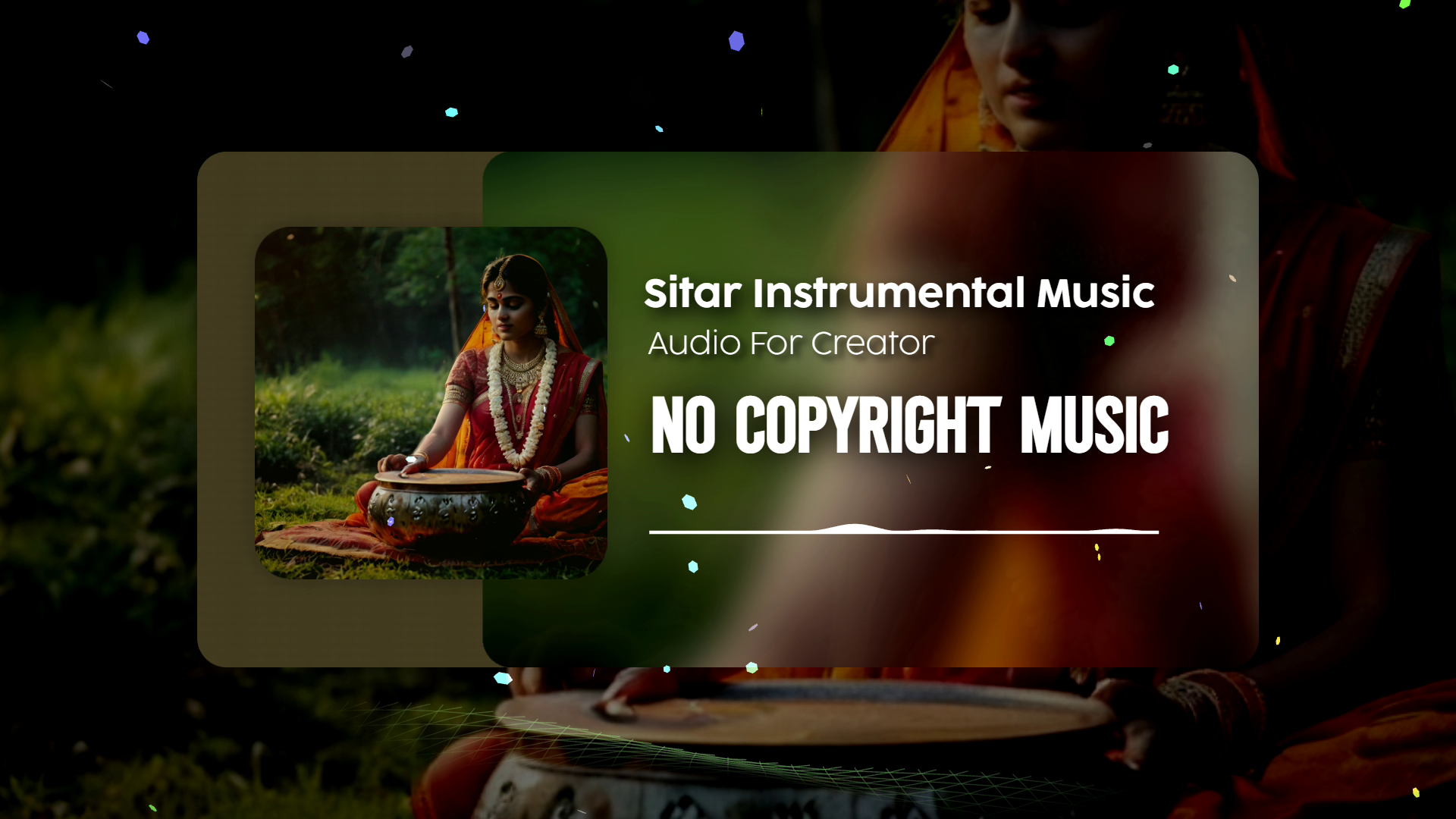 Indian Devotional Background Music: No Copyright Guide