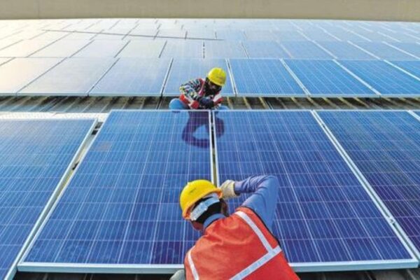 ACME Solar Holdings IPO listing tomorrow: GMP signals slow start for shares on BSE, NSE