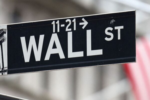 Wall Street week ahead: Investors eye Q3 GDP, PCE inflation, Federal Reserve minutes