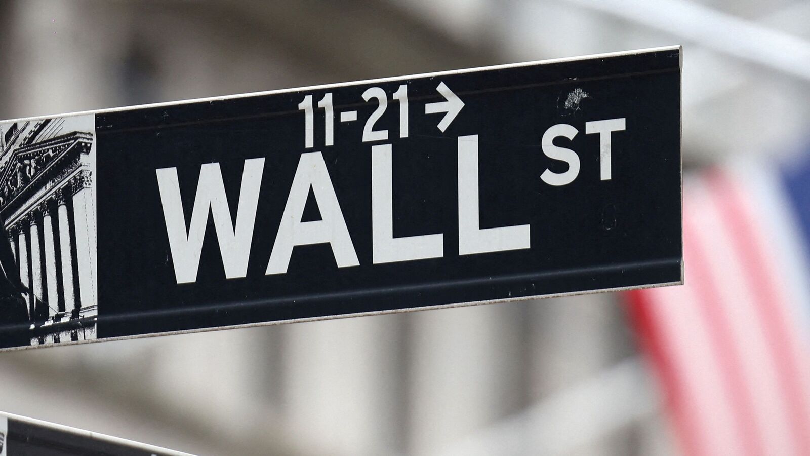 Wall Street week ahead: Investors eye Q3 GDP, PCE inflation, Federal Reserve minutes