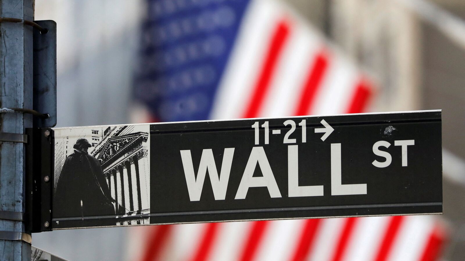 Wall Street upcoming week: Investors will closely watch inflation, retail sales data