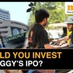 Swiggy IPO Day 1 Live Updates: Check GMP, review, key dates, other details as issue opens today