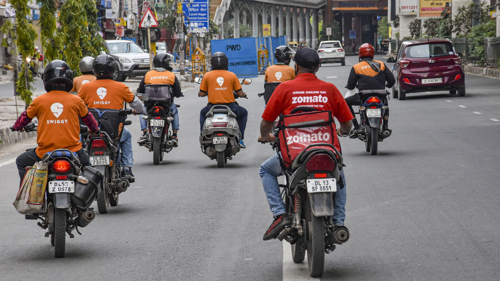 Swiggy vs Zomato: Which food delivery stock should you buy for the long term? Here’s the 5-point analysis