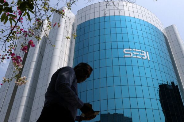 Collateral deposit of ₹4.5 tonne reflects inefficiencies in the system: SEBI’s Narayanji