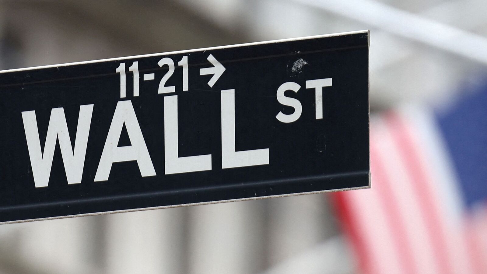 Wall Street upcoming week: Investors focus on consumer price inflation