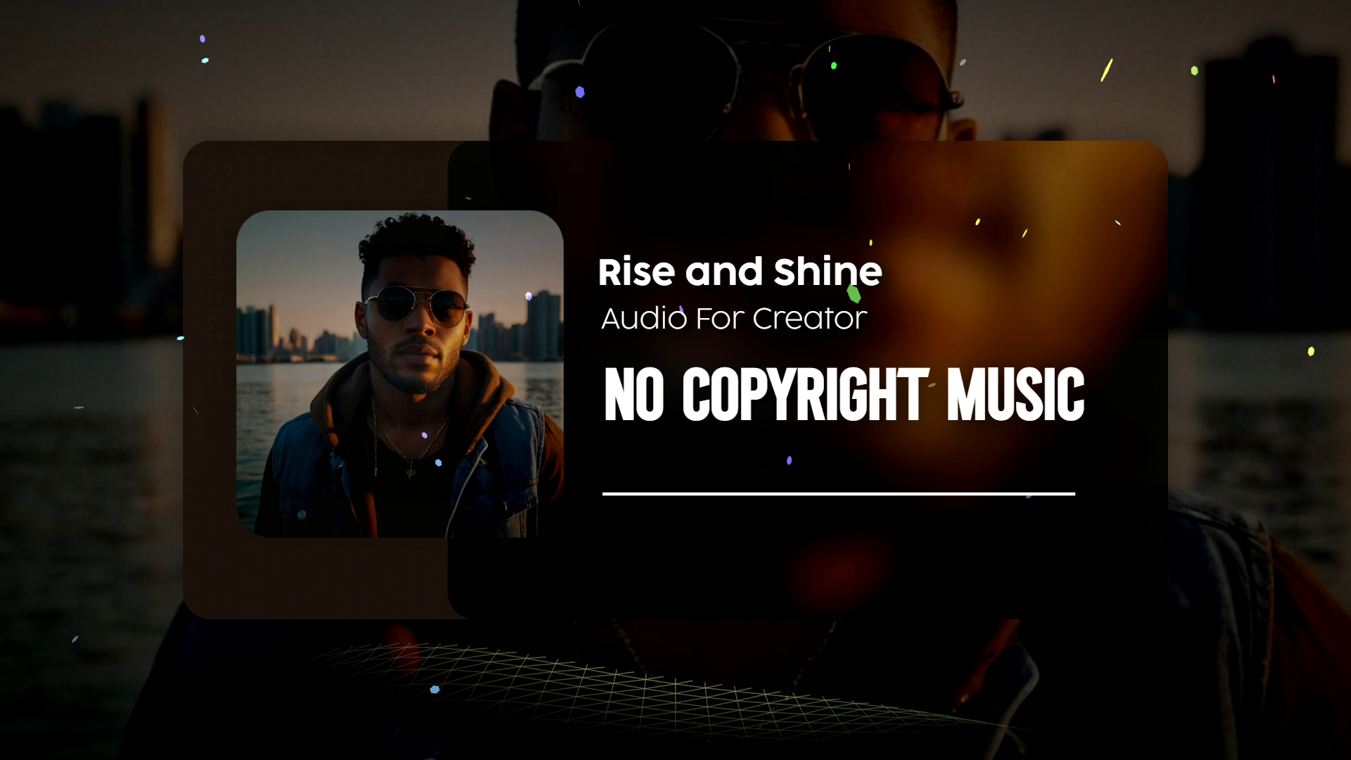 Rise and Shine | No Copyright Background Music