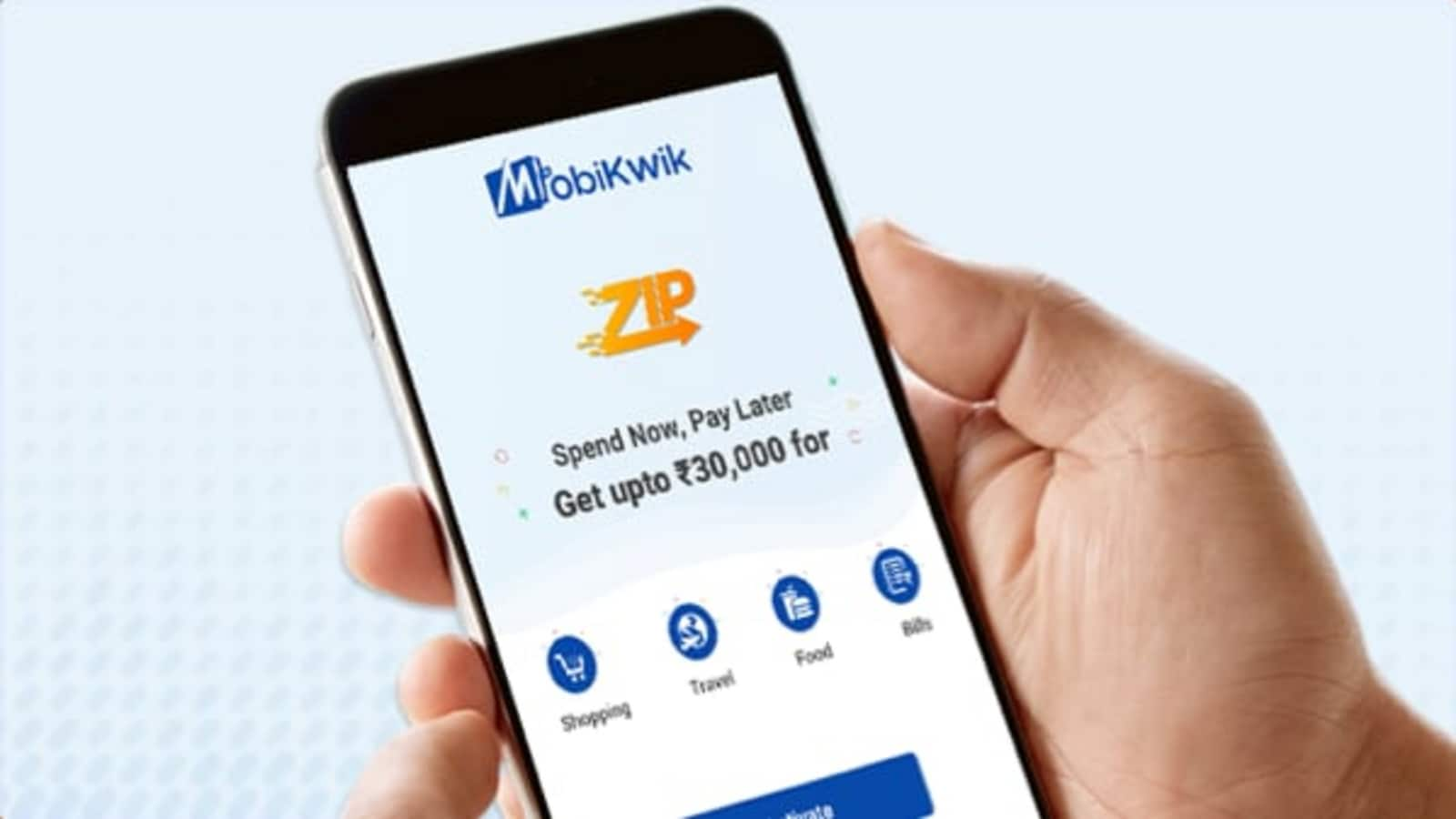 MobiKwik IPO: Fintech major raises ₹257 crore from anchor investors ahead of subscription