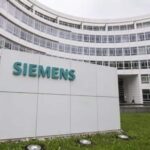 Siemens shares fell 10%, their biggest intraday decline since June. here’s why