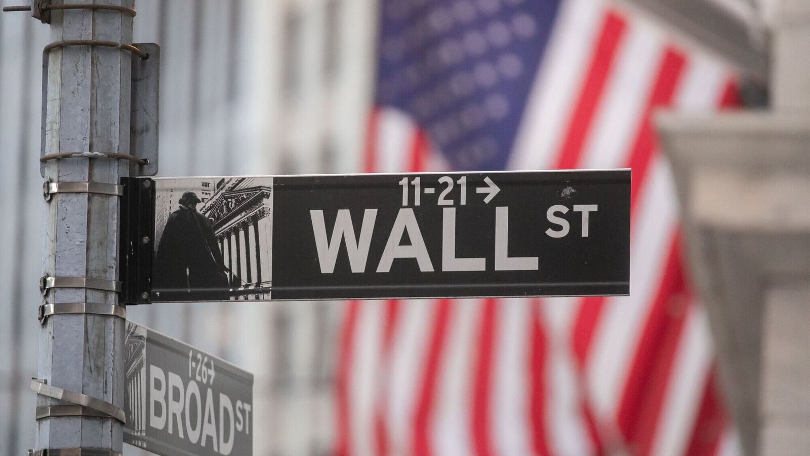 Wall Street week ahead: Spotlight on the Federal Reserve’s last interest rate decision of 2024