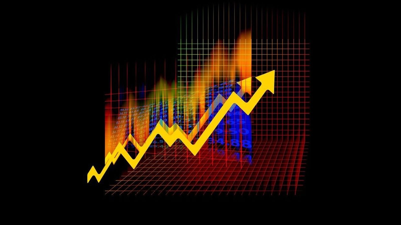 Small-cap stocks below ₹100 rise after this business update, defying weak market sentiment