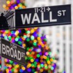 Wall Street Today: US stocks fall after markets reopen after Christmas holiday; Nvidia, Amazon down nearly 1%