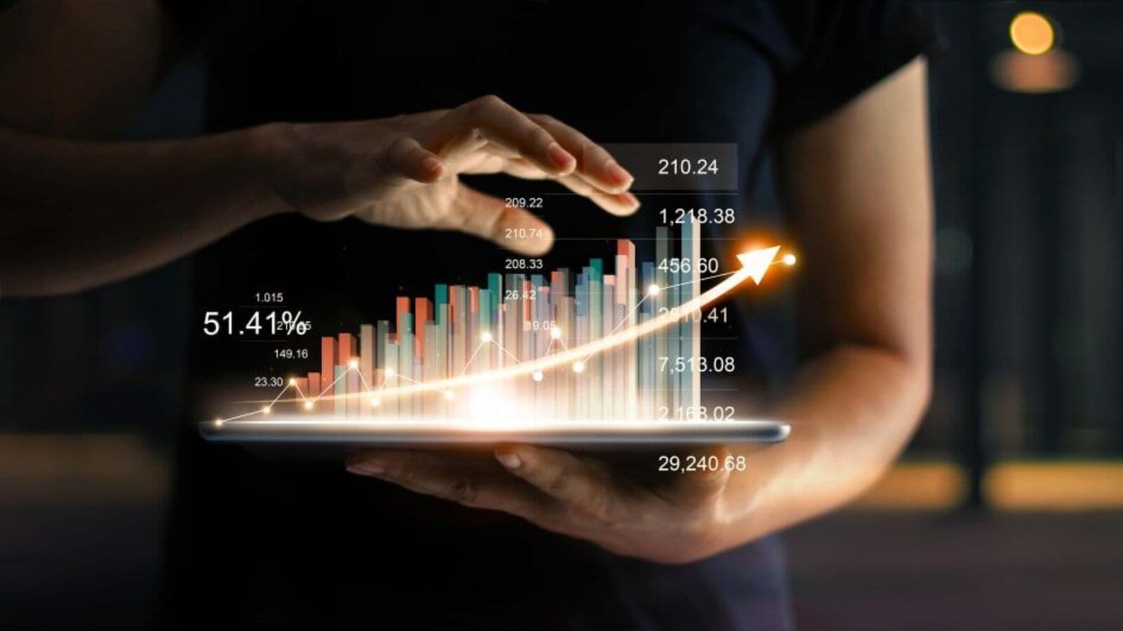 Stock picks for 2025: HDFC Bank to Senco Gold – Religare Broking suggests ‘accumulating’ these six stocks for the long term