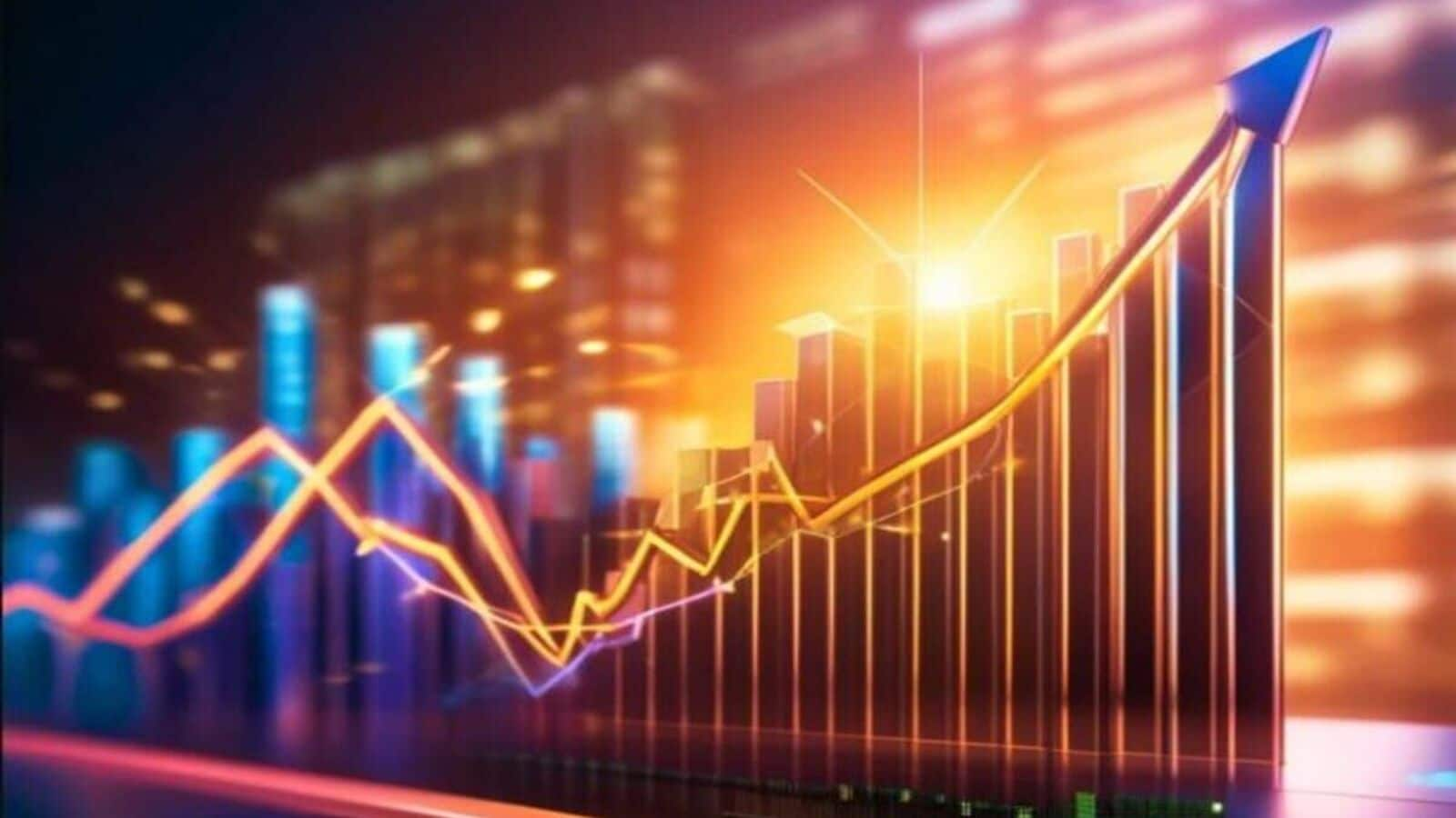 From ICICI Bank, L&T to Mastech: SMC Global Securities suggests buying these 10 stocks with 15-30% upside for the long term.