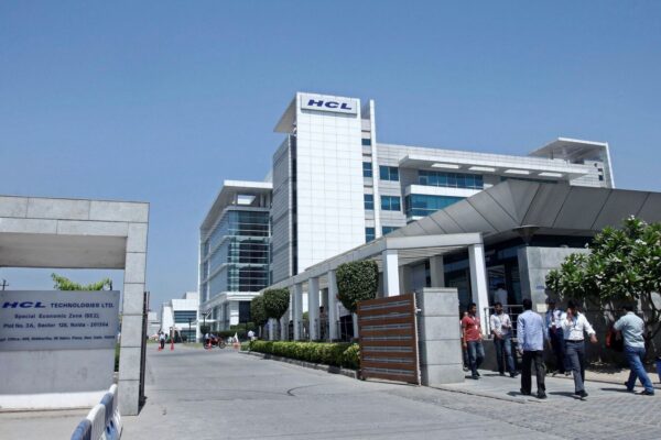 HCL Tech Q3 results live updates: HCL Tech shares fall today ahead of Q3 results; Revenue, guidance, dividends in focus