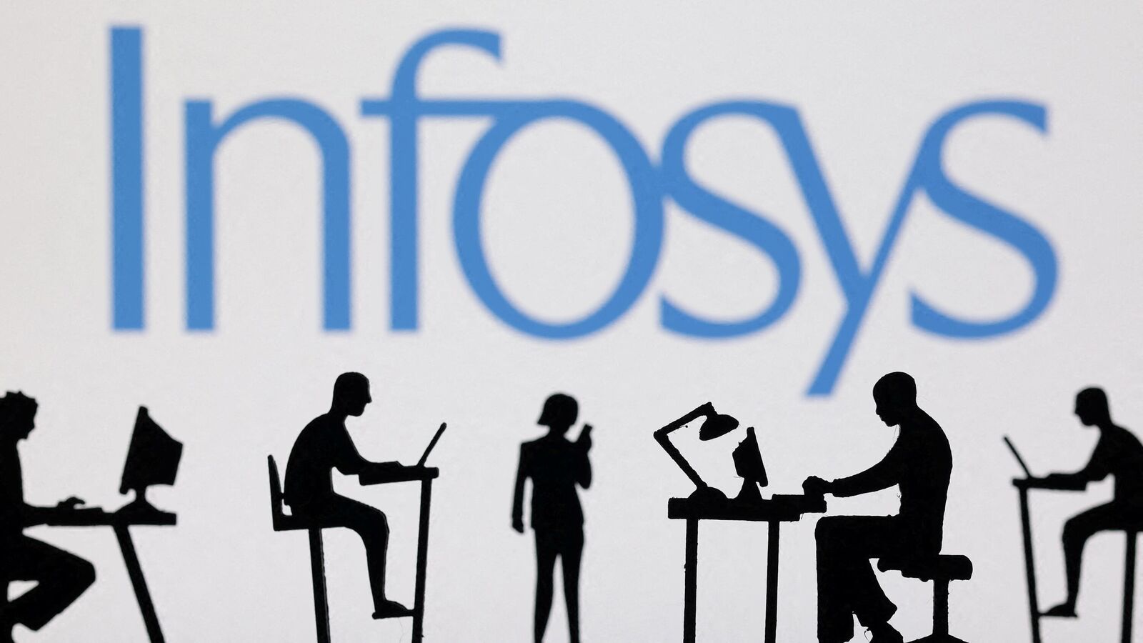 Narayana Murthy’s family wealth faces loss of ₹1,850 crore as Infosys shares fall 6%