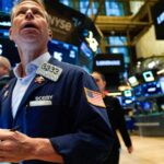 Wall Street Today: US Stock in-Line inflation data increase, apple 2.2% profit