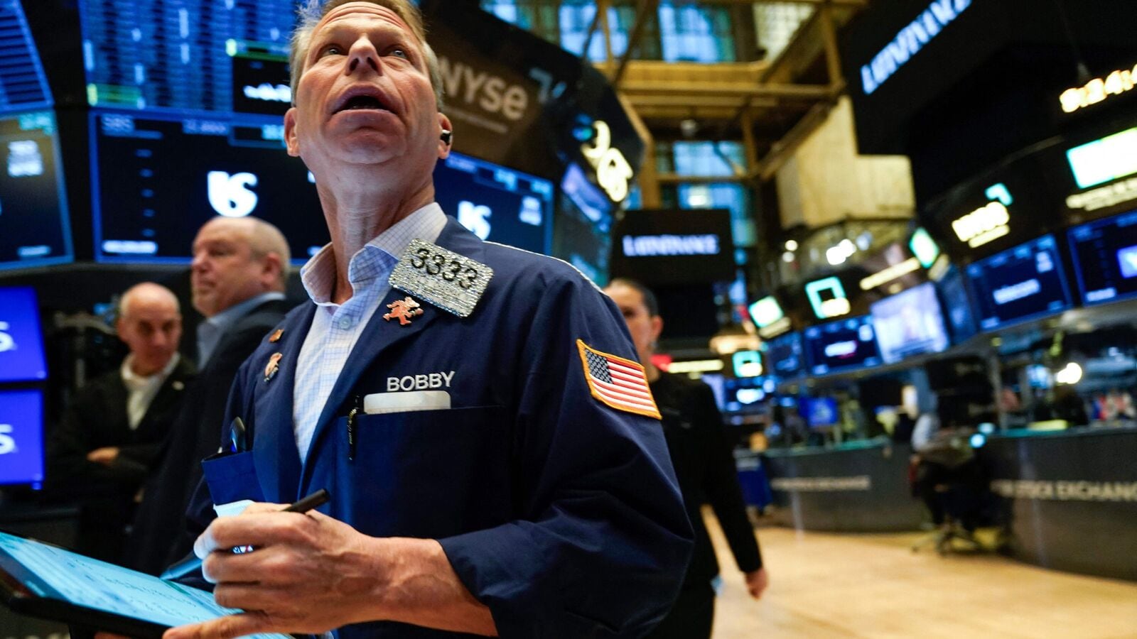 Wall Street Today: US Stock in-Line inflation data increase, apple 2.2% profit