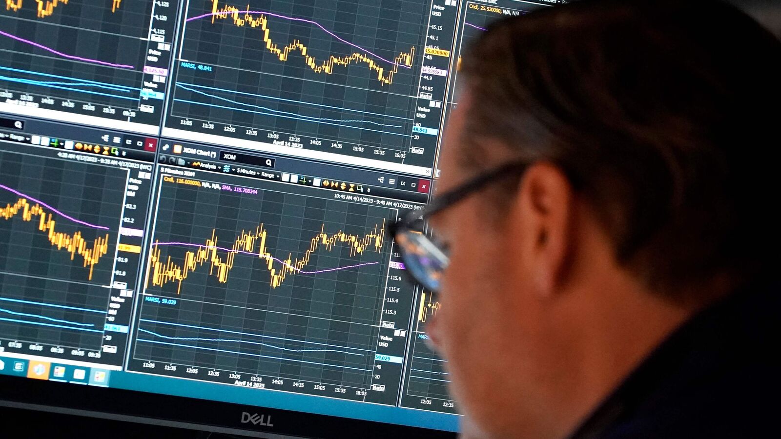 Stocks to buy for short term: Multibagger IT stock on the verge of breakout. Do you have it?