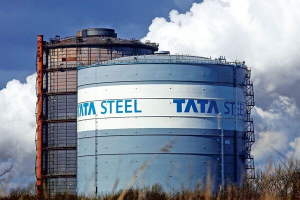 Tata Steel selected 191 crore shares in Singapore Arm TSHP for PECT 2,603 ​​crore