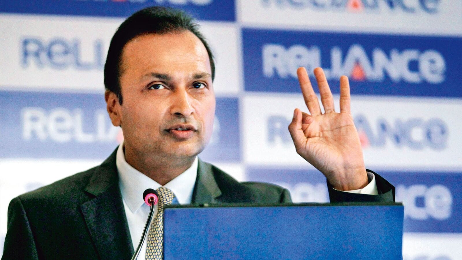 Reliance Infrastructure Q3 postponed results