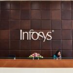 Infosys block deal on March 12: Shruti Shibulal, daughter of former CEO, acquired 29.84 lakh shares for ₹ 469 crore