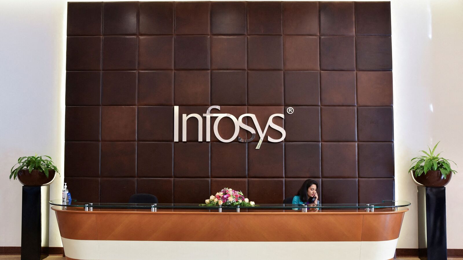 Infosys block deal on March 12: Shruti Shibulal, daughter of former CEO, acquired 29.84 lakh shares for ₹ 469 crore