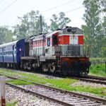RVNL shares end up 2.5% more on the win -143 million order win from Southern Railway