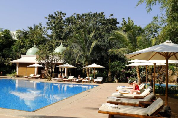 Leela Hotel IPO: Brookfield-supported Shloss Bangalore to launch public issue on 26 May, eyes worth 3,500 crores