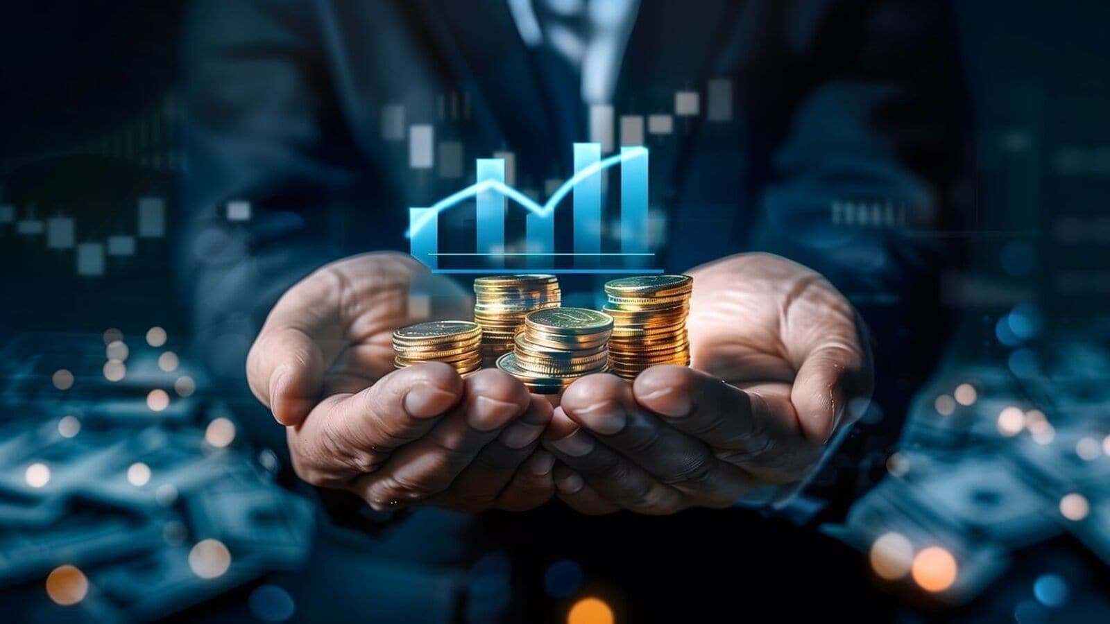 Bharti Hexacom Q4 Results: Pure profit more than twice to ₹ 468 crore, revenue 22% yoy; Declared dividend