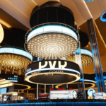 PVR Inox Q4 Results: Pure loss is moves towards 125 crores, revenue falls 0.5% yoy; Stock price jumps 5%