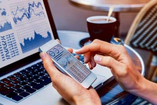 Integrity infrastrupt developers make flat debut, the list of shares at ₹ 100.8, is 0.8% premium for IPO price