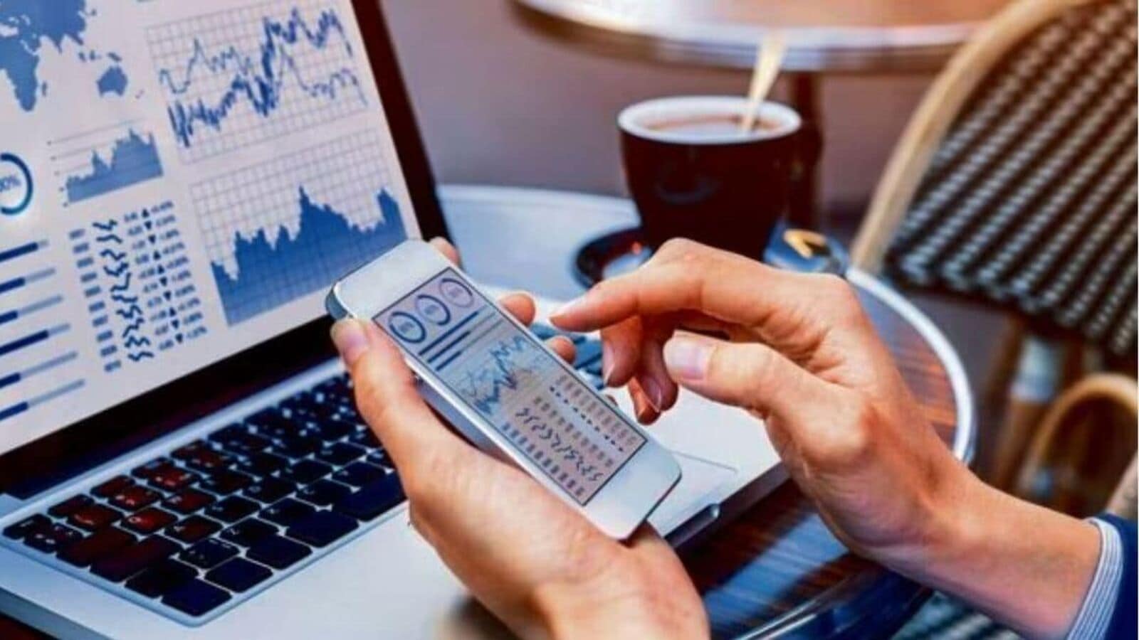 Integrity infrastrupt developers make flat debut, the list of shares at ₹ 100.8, is 0.8% premium for IPO price