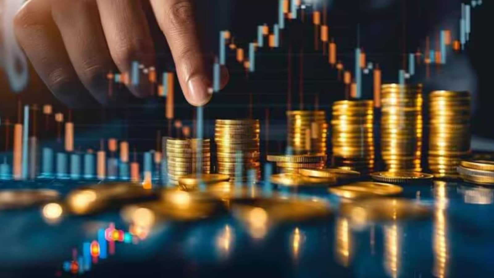 Rajesh Cheruvu of LGT Wealth says that three asset classes are attracting the attention of investors