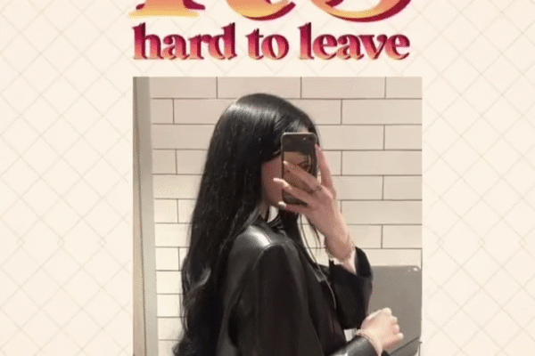 I Miss You CapCut Template