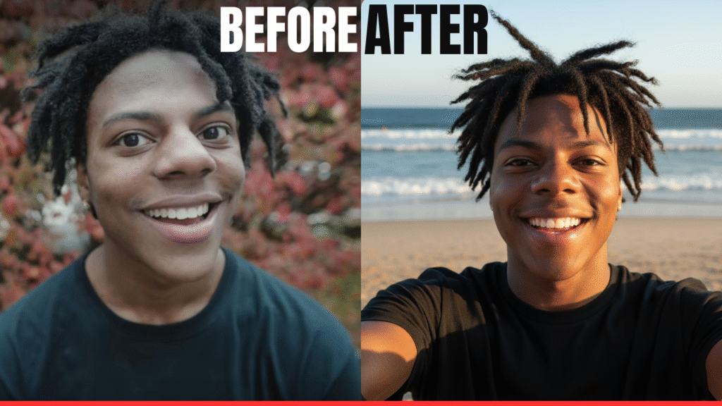 Convert your Normal Photo to Mind Blowing Photo using Google Gemini Prompt