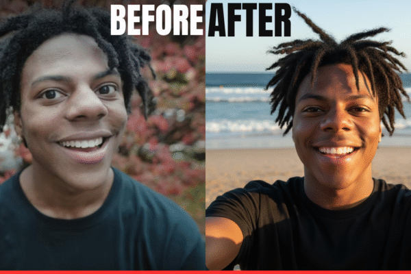 Convert your Normal Photo to Mind Blowing Photo using Google Gemini Prompt