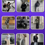 3D Icon Effect XML File in Alight Motion Preset